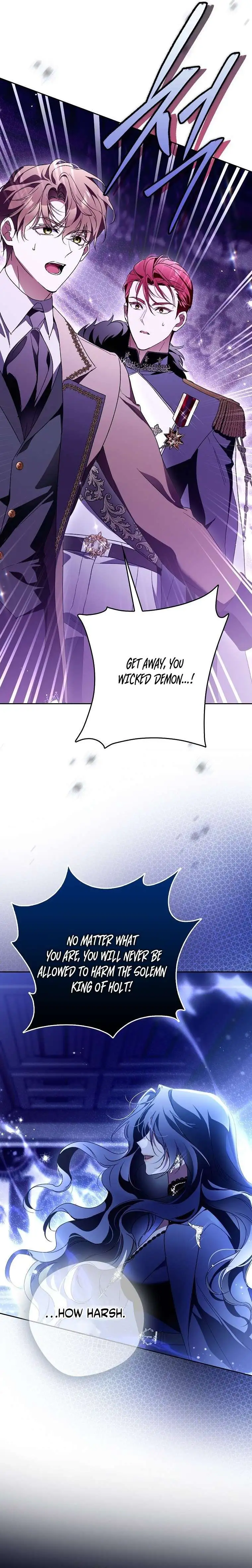 Marquis of Marron Chapter 52 page 13