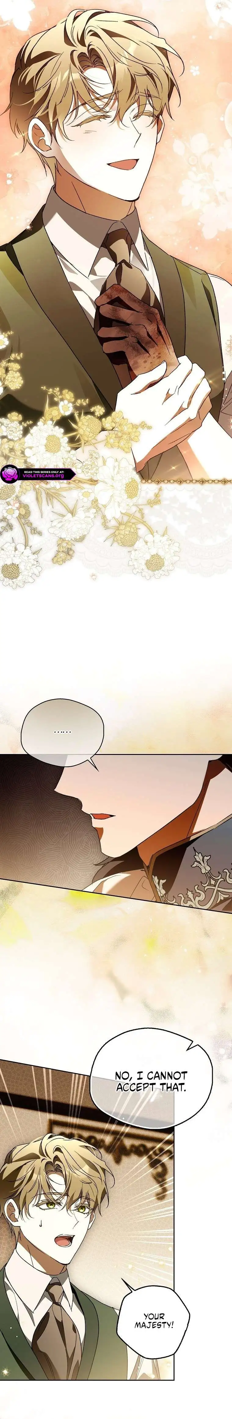 Marquis of Marron Chapter 52 page 24