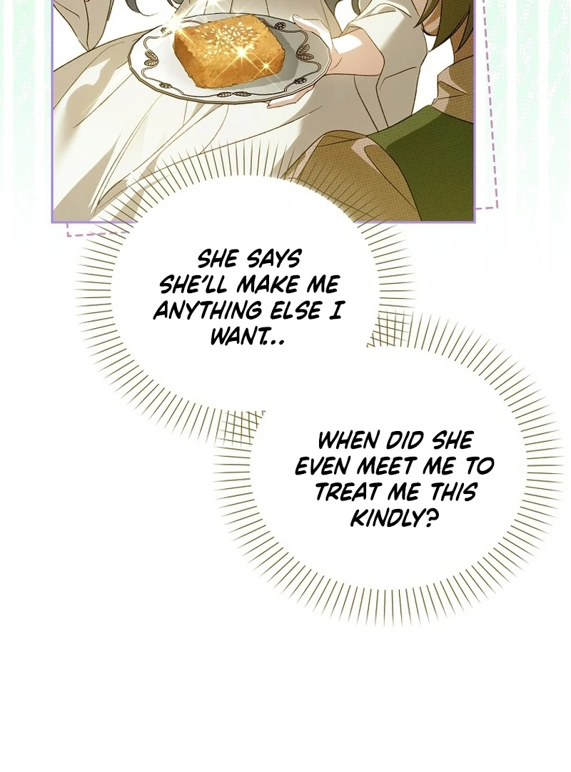 Marquis of Marron Chapter 6 page 31