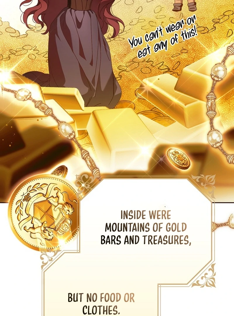 Marquis of Marron Chapter 6 page 38
