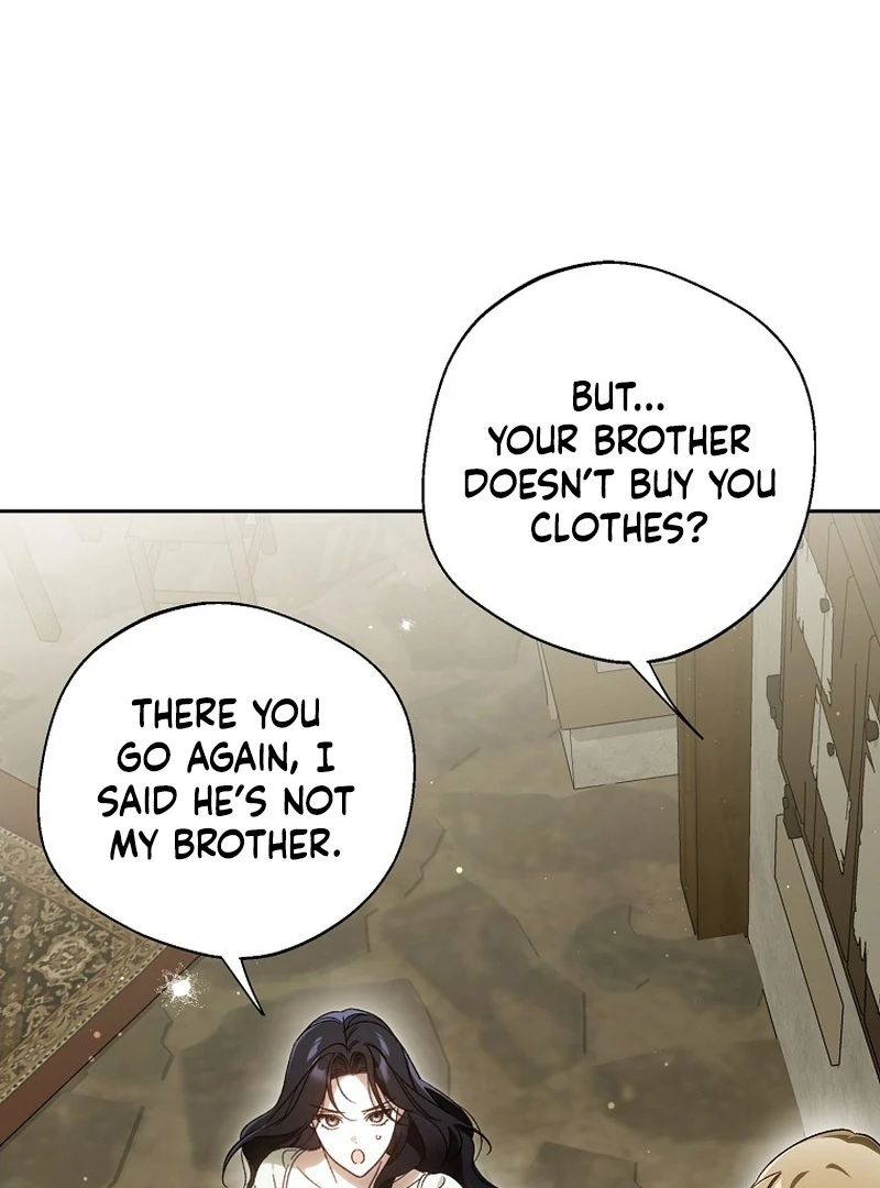 Marquis of Marron Chapter 6 page 50