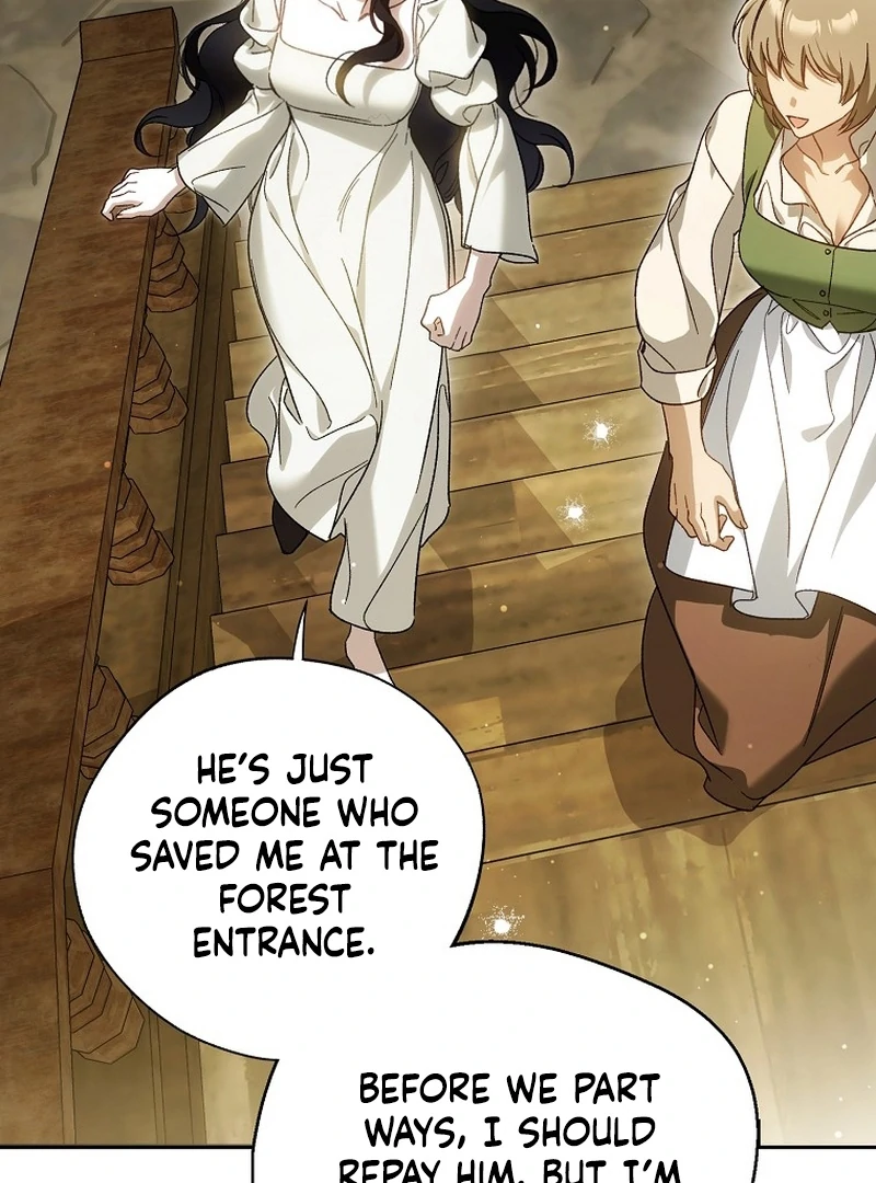 Marquis of Marron Chapter 6 page 51