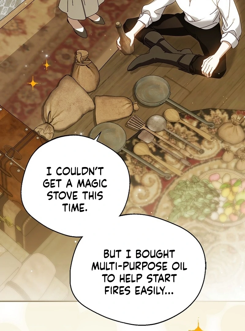 Marquis of Marron Chapter 6 page 71