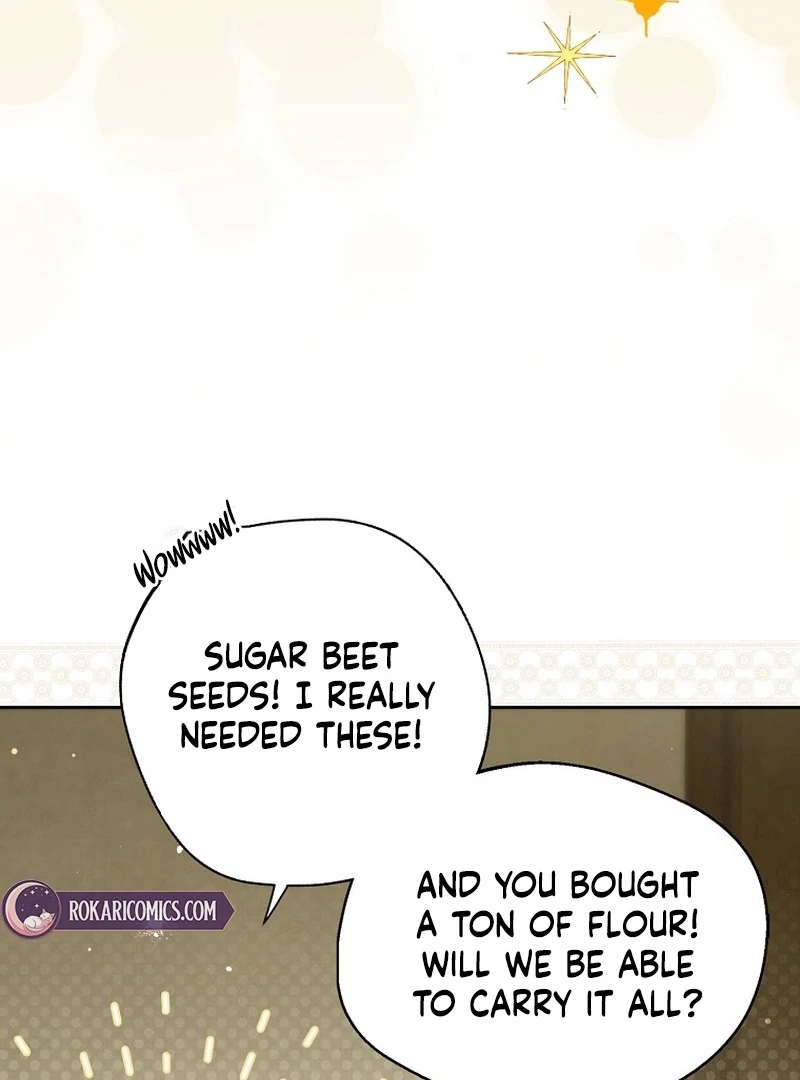 Marquis of Marron Chapter 6 page 72