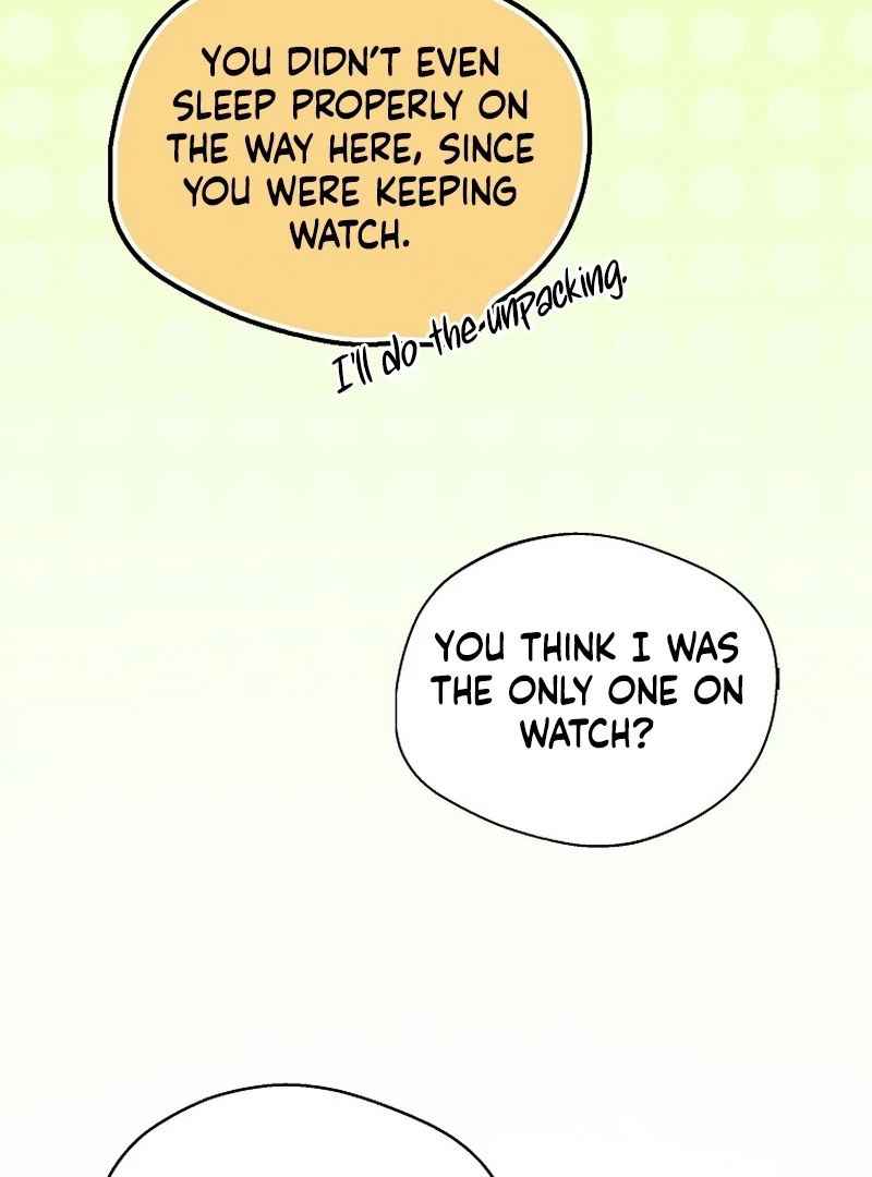 Marquis of Marron Chapter 6 page 78