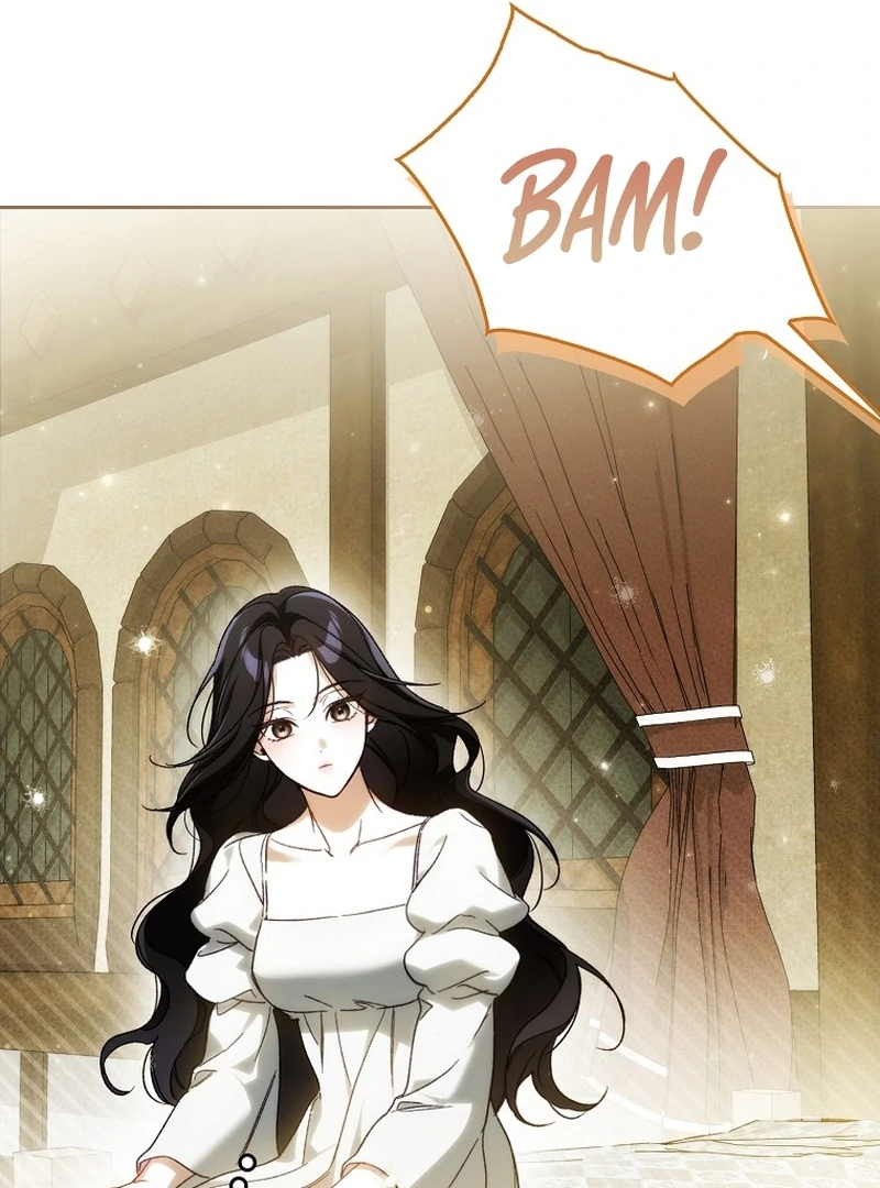 Marquis of Marron Chapter 6 page 84