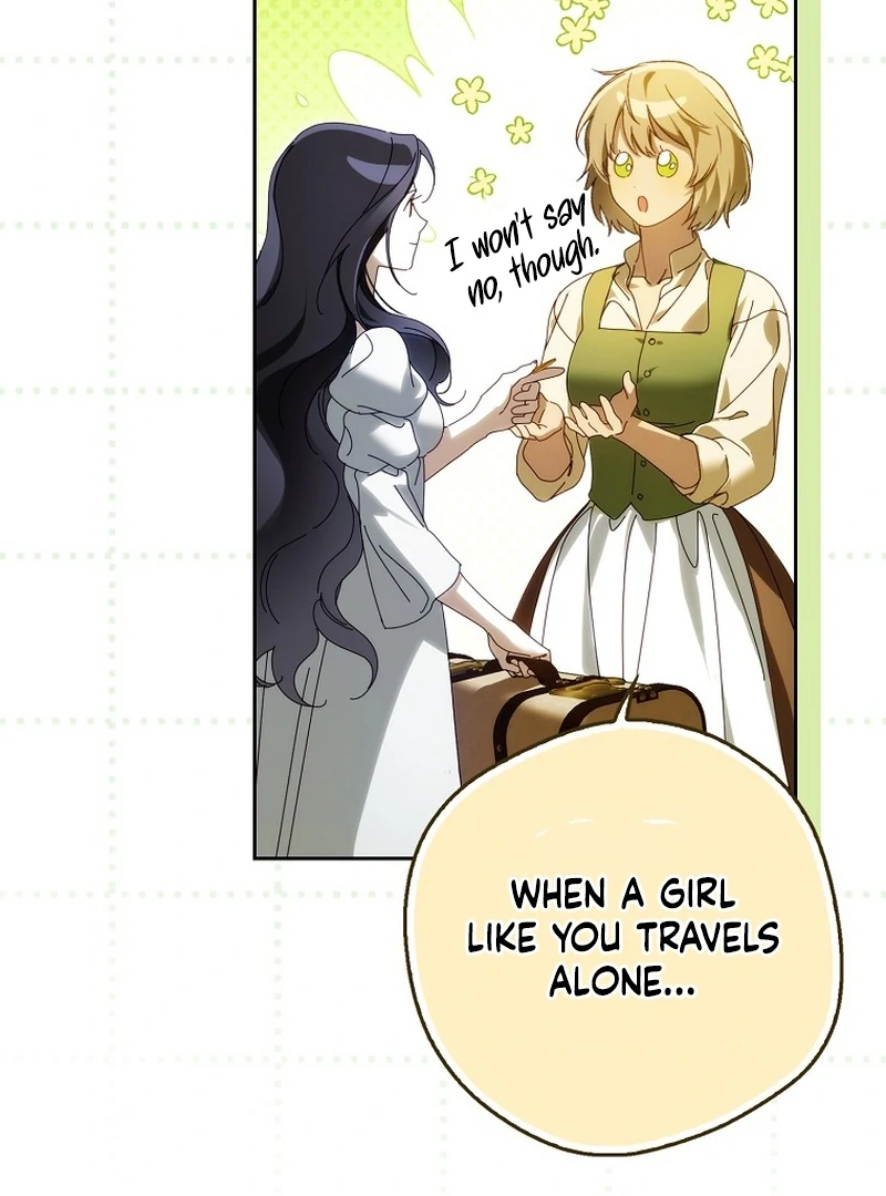 Marquis of Marron Chapter 6 page 113