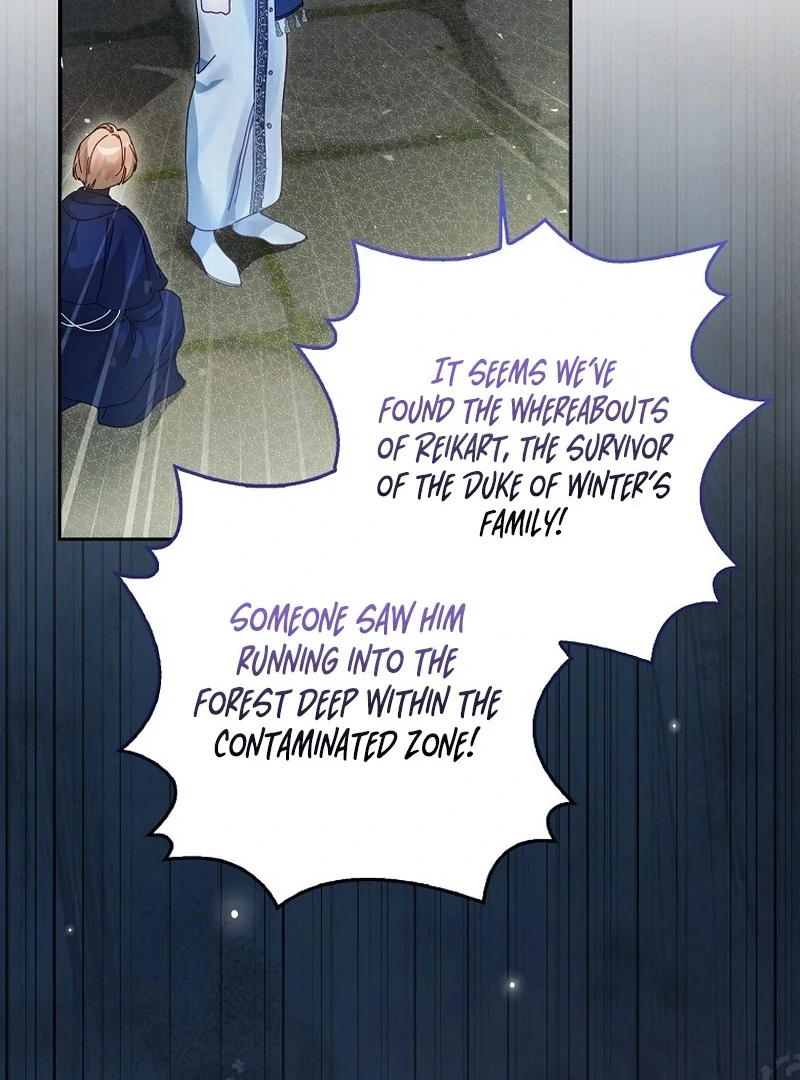 Marquis of Marron Chapter 8 page 31
