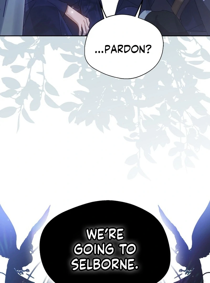 Marquis of Marron Chapter 8 page 38