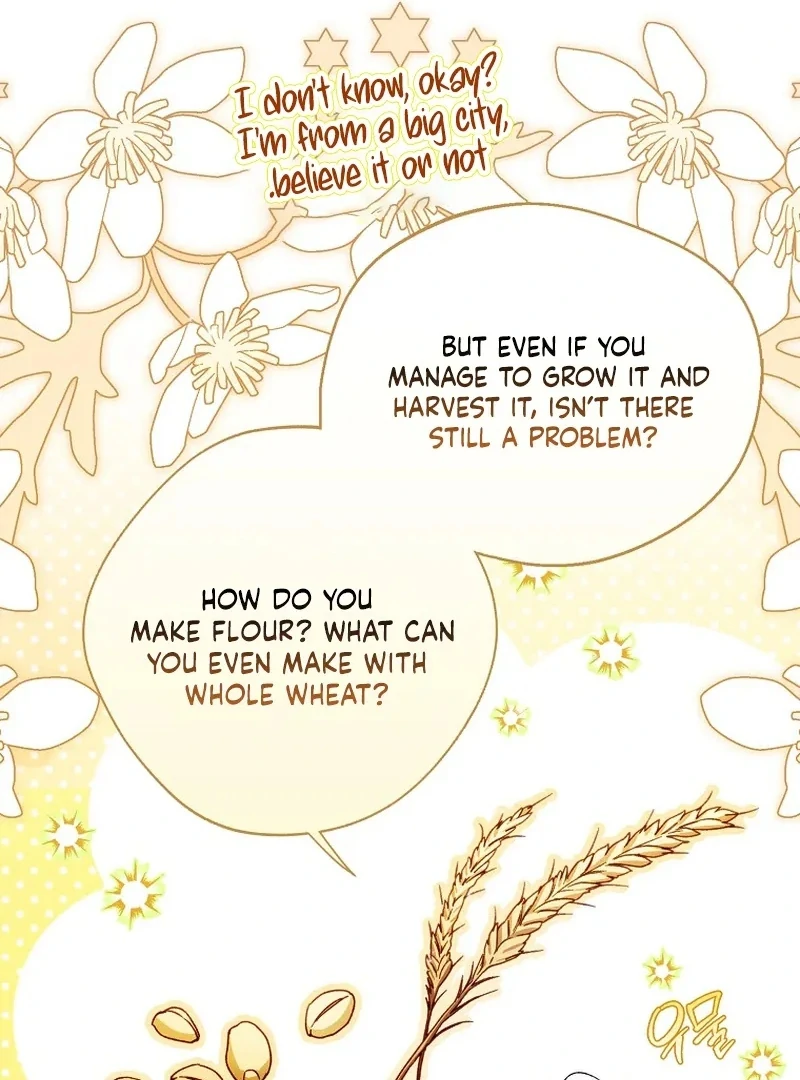 Marquis of Marron Chapter 8 page 63
