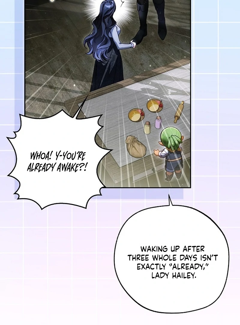 Marquis of Marron Chapter 8 page 77
