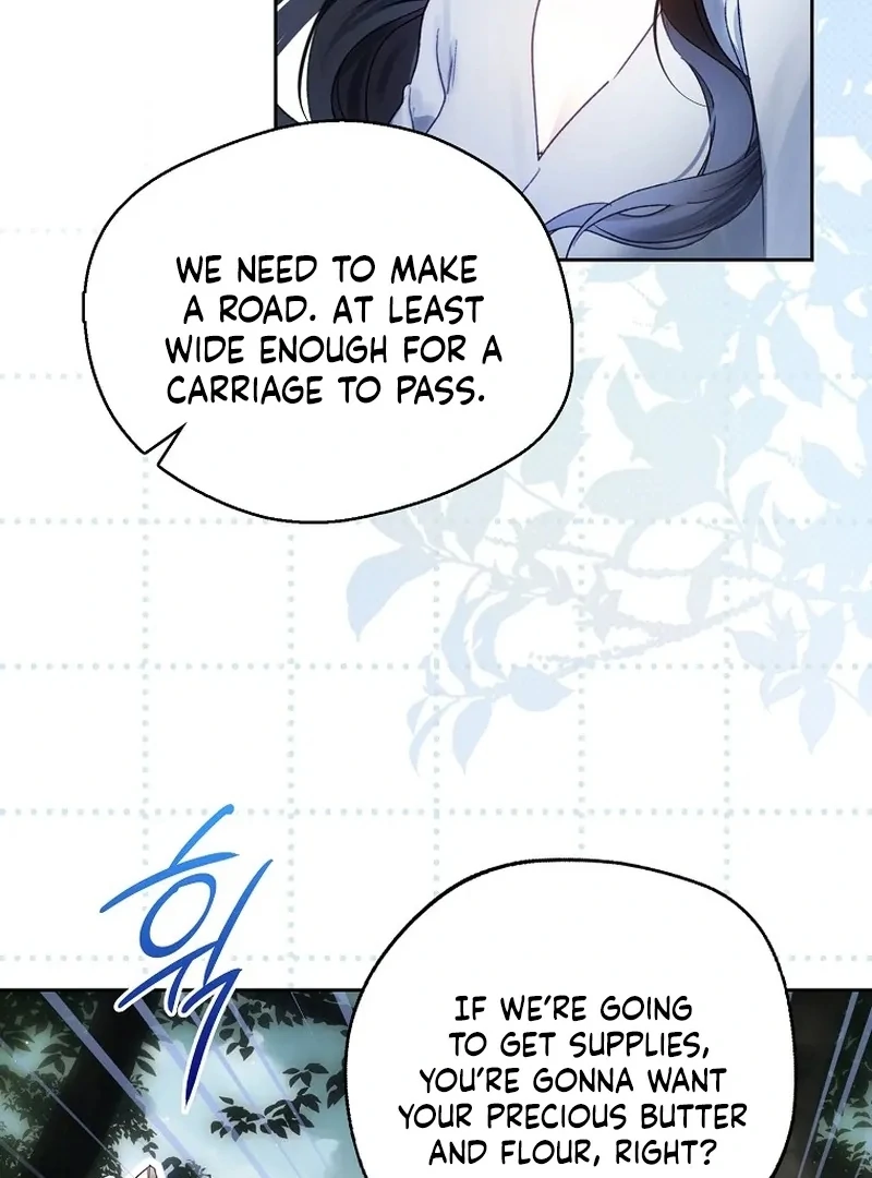 Marquis of Marron Chapter 8 page 107