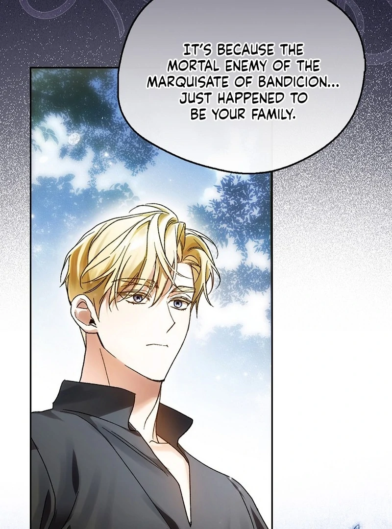 Marquis of Marron Chapter 8 page 124