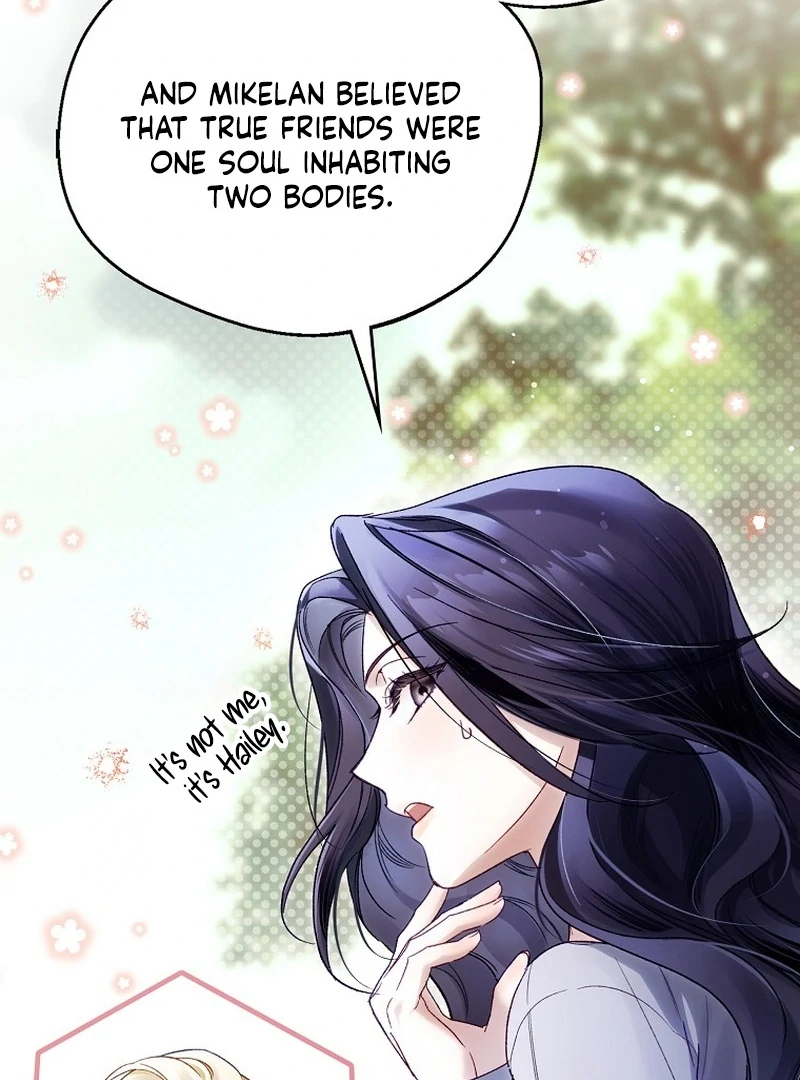 Marquis of Marron Chapter 8 page 145
