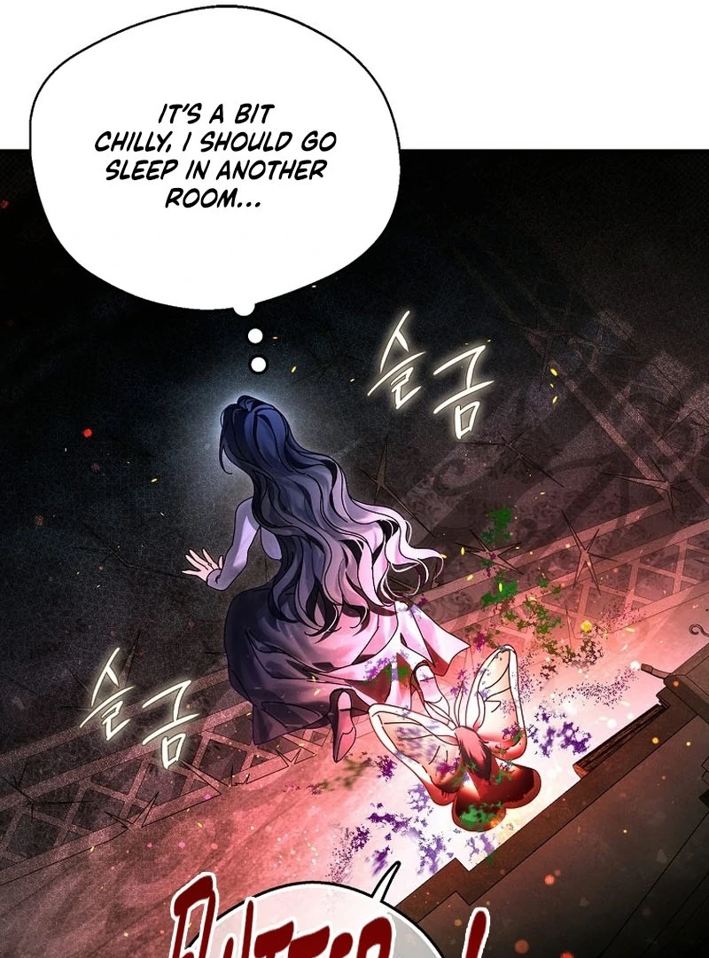 Marquis of Marron Chapter 9 page 48
