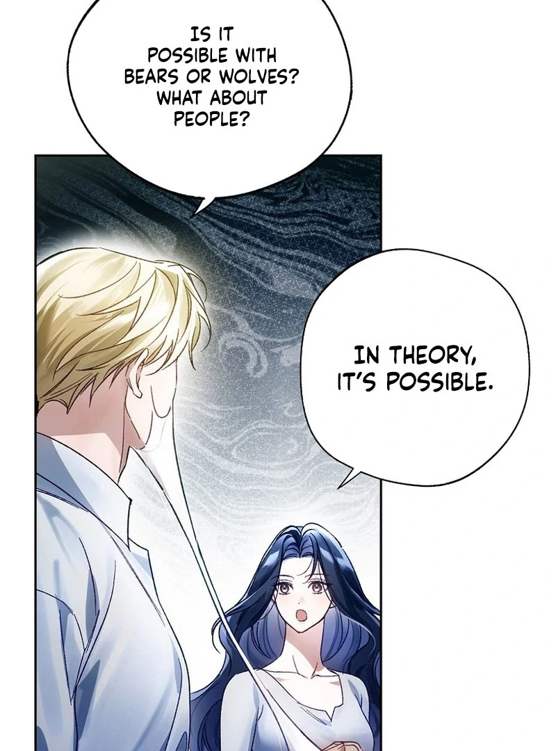 Marquis of Marron Chapter 9 page 94