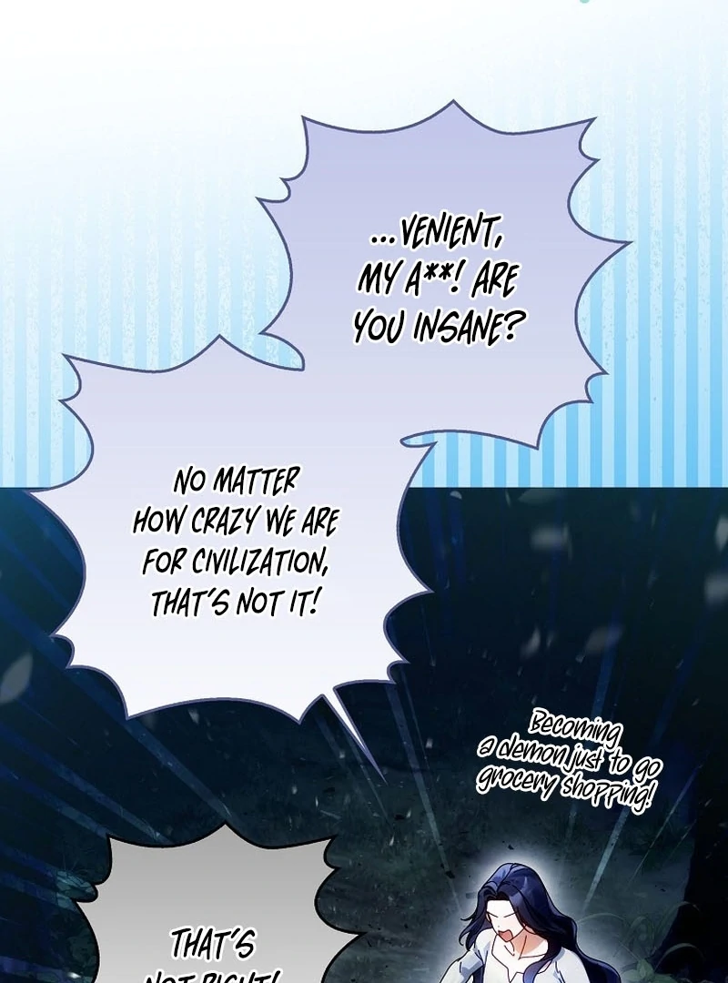Marquis of Marron Chapter 9 page 98