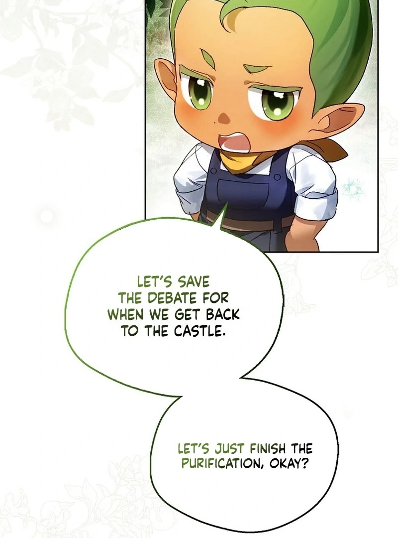 Marquis of Marron Chapter 9 page 125
