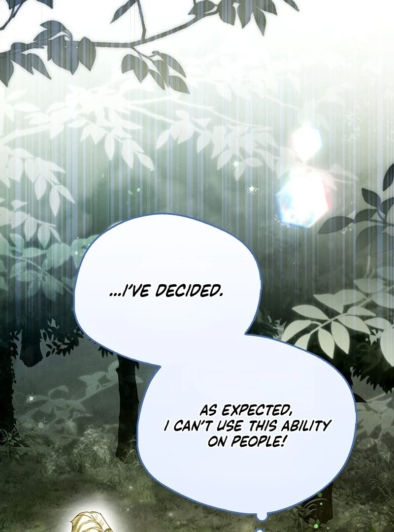 Marquis of Marron Chapter 9 page 136