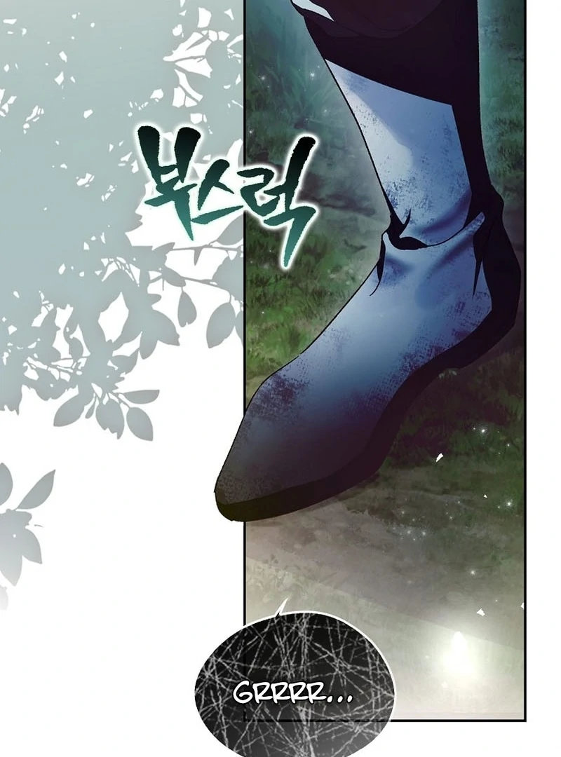 Marquis of Marron Chapter 9 page 140