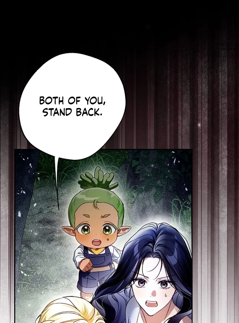 Marquis of Marron Chapter 9 page 144