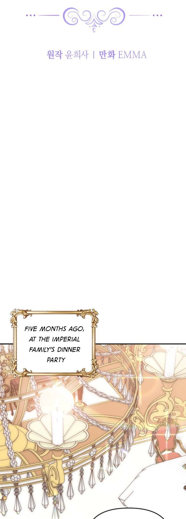 Marriage Alliance for Revenge Chapter 1 page 6