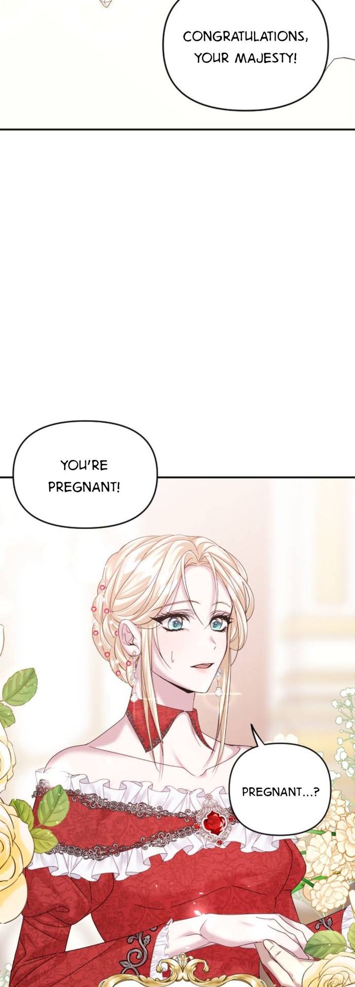 Marriage Alliance for Revenge Chapter 1 page 7