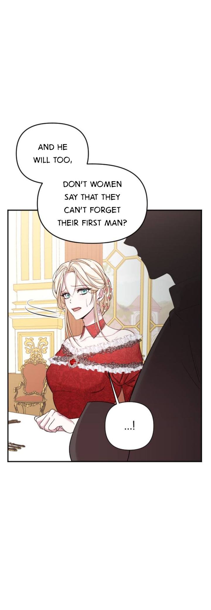 Marriage Alliance for Revenge Chapter 1 page 13