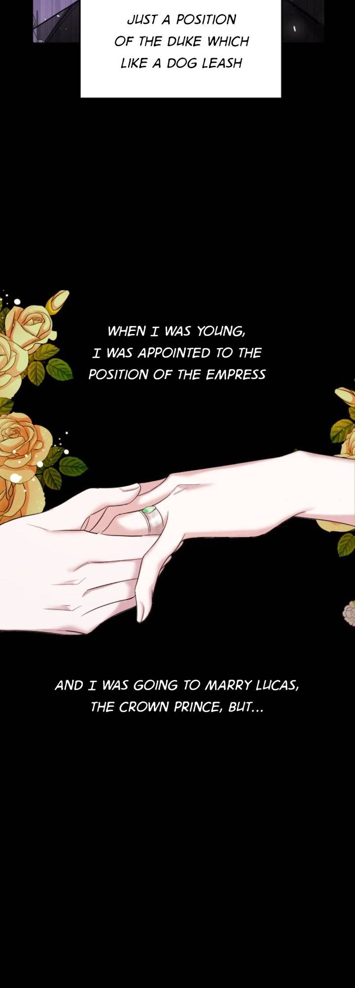 Marriage Alliance for Revenge Chapter 1 page 22
