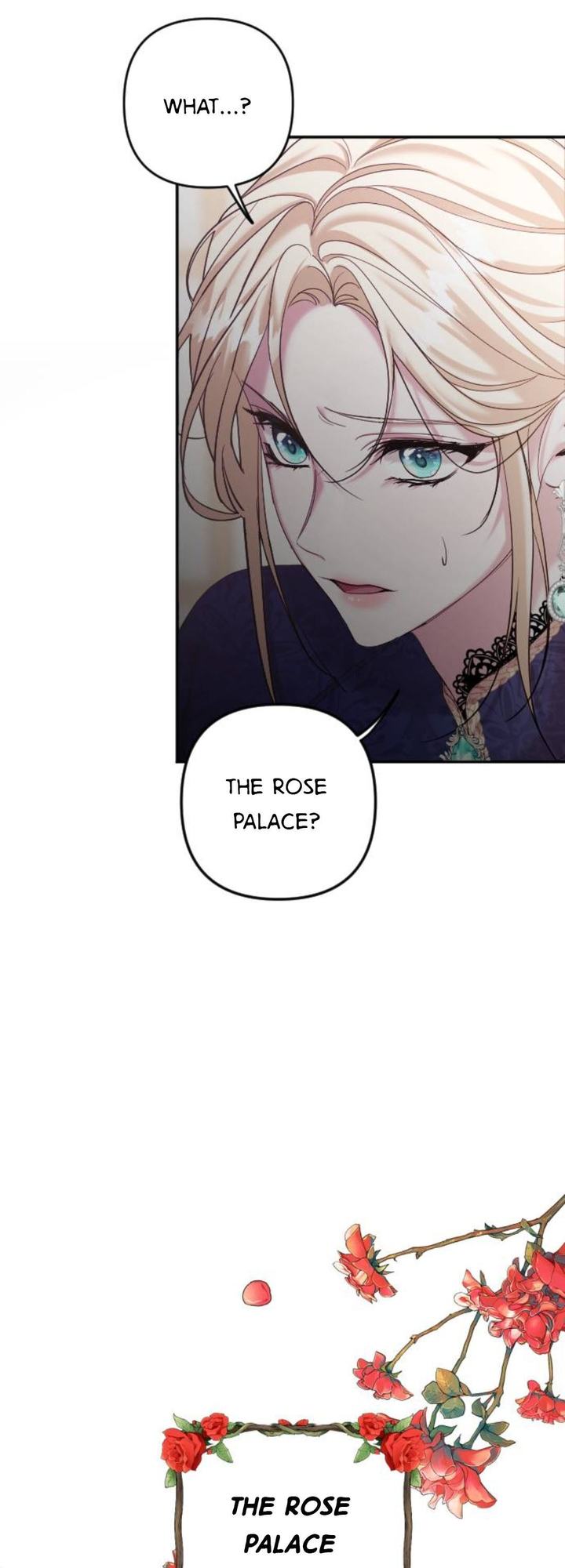 Marriage Alliance for Revenge Chapter 1 page 31