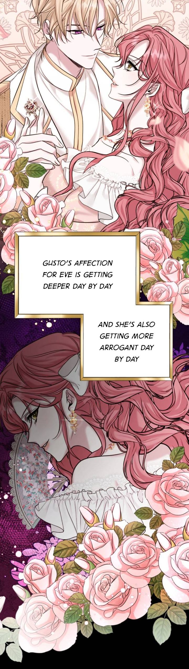 Marriage Alliance for Revenge Chapter 1 page 34