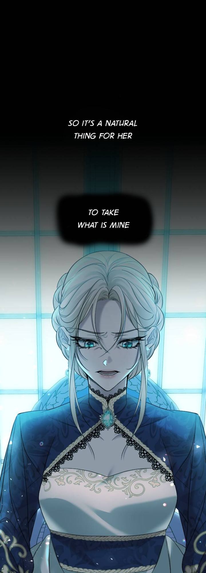 Marriage Alliance for Revenge Chapter 1 page 35