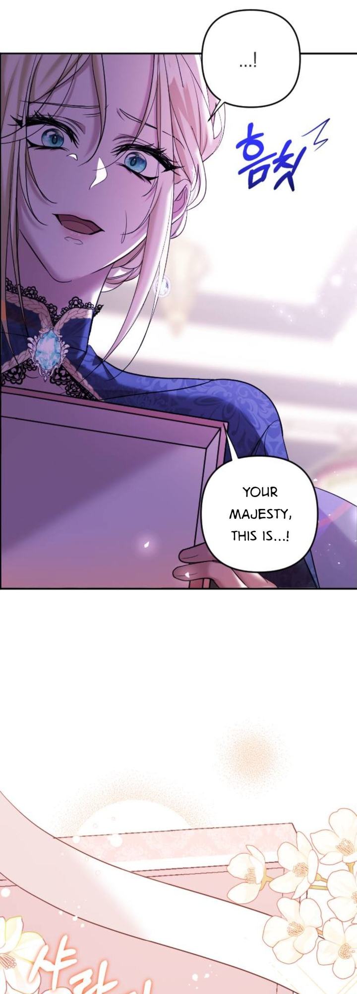 Marriage Alliance for Revenge Chapter 1 page 45