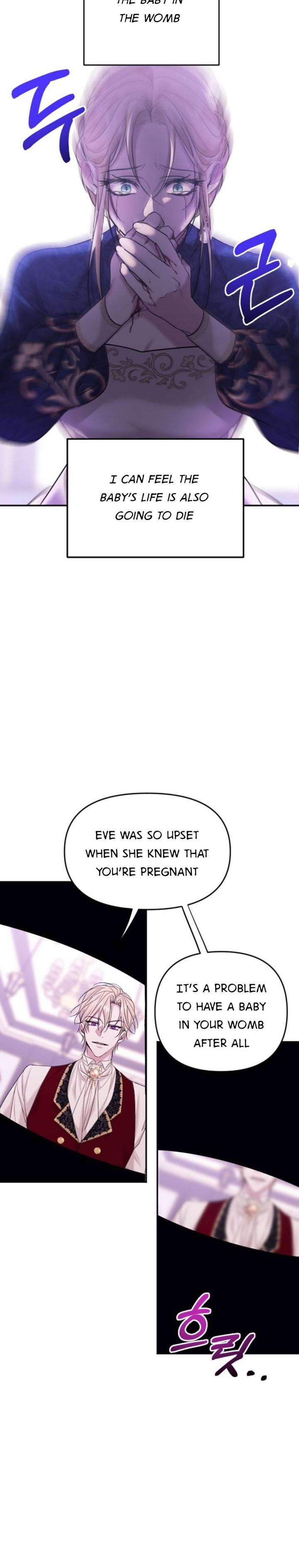 Marriage Alliance for Revenge Chapter 1 page 64