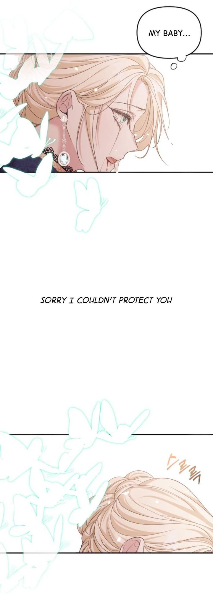 Marriage Alliance for Revenge Chapter 1 page 65