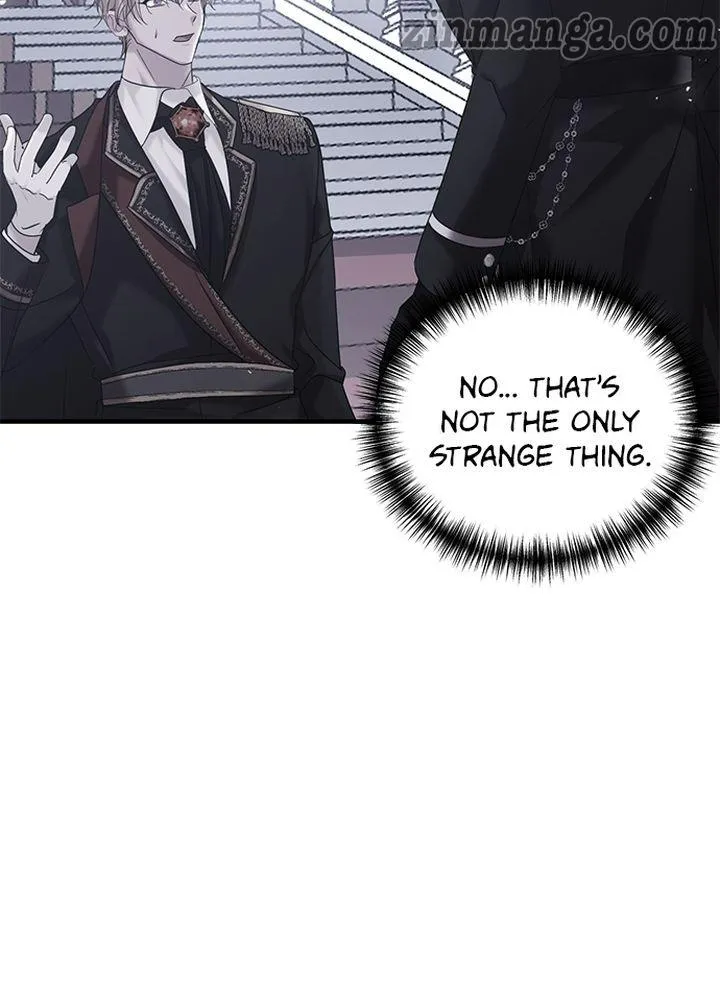 Marriage Alliance for Revenge Chapter 11 page 3