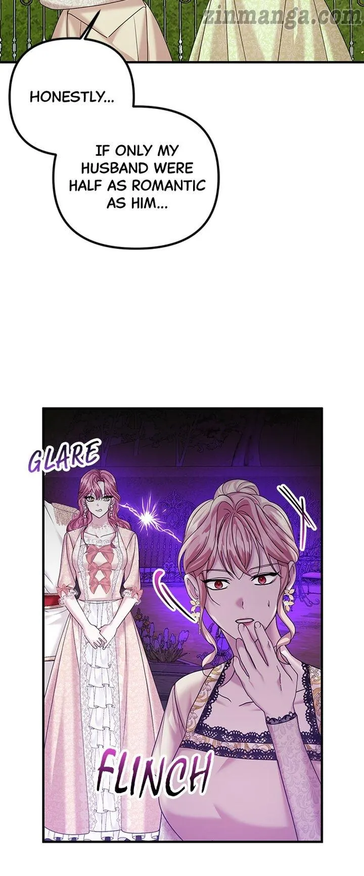 Marriage Alliance for Revenge Chapter 11 page 13