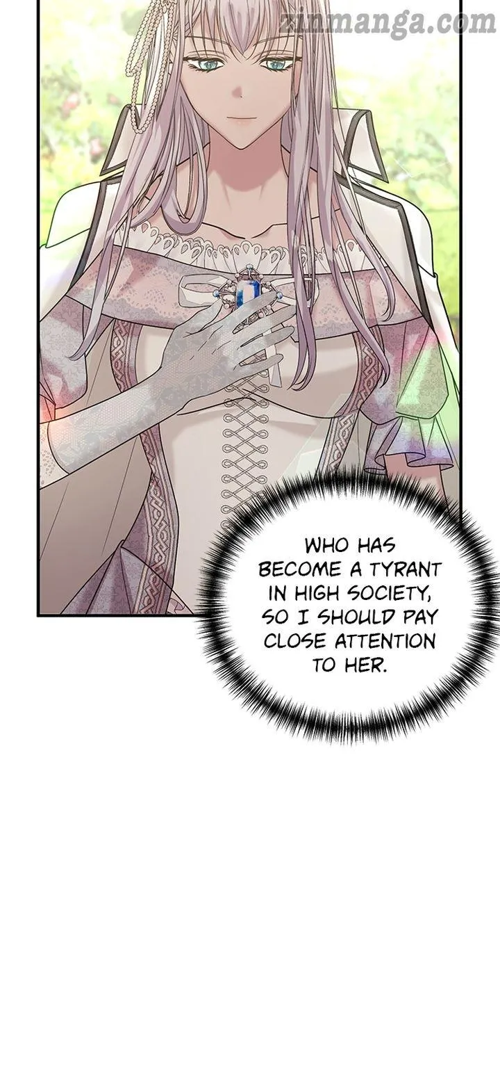 Marriage Alliance for Revenge Chapter 11 page 22