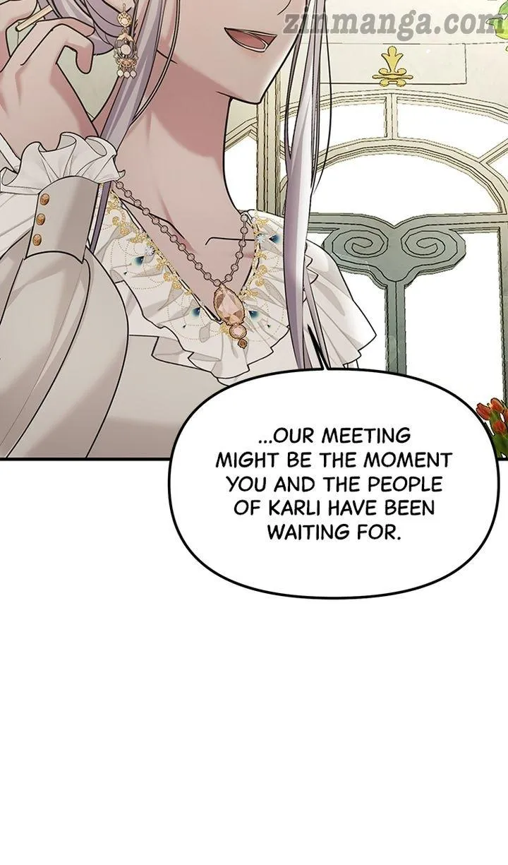 Marriage Alliance for Revenge Chapter 13 page 3