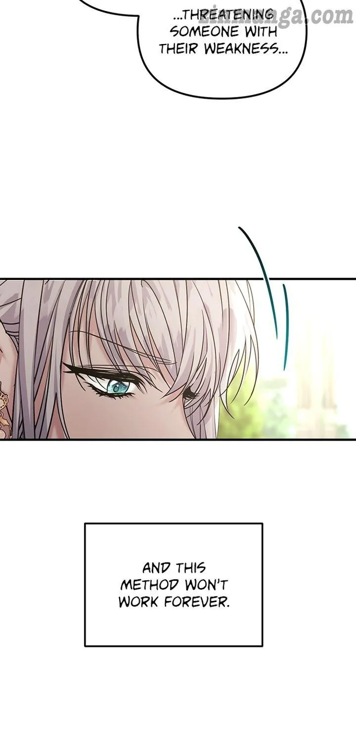 Marriage Alliance for Revenge Chapter 13 page 18