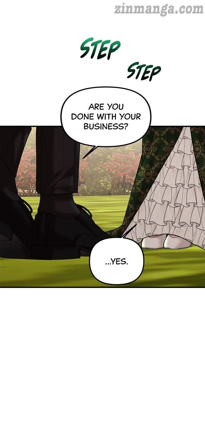 Marriage Alliance for Revenge Chapter 13 page 24