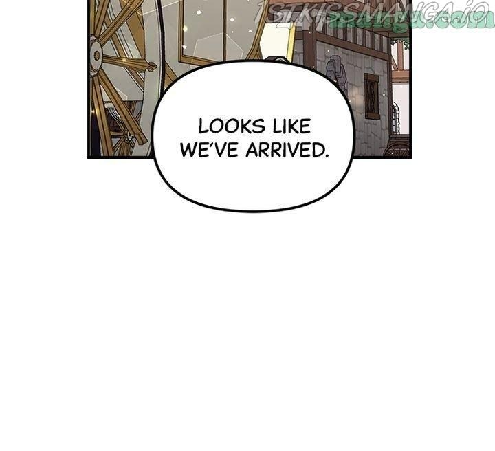 Marriage Alliance for Revenge Chapter 14 page 18