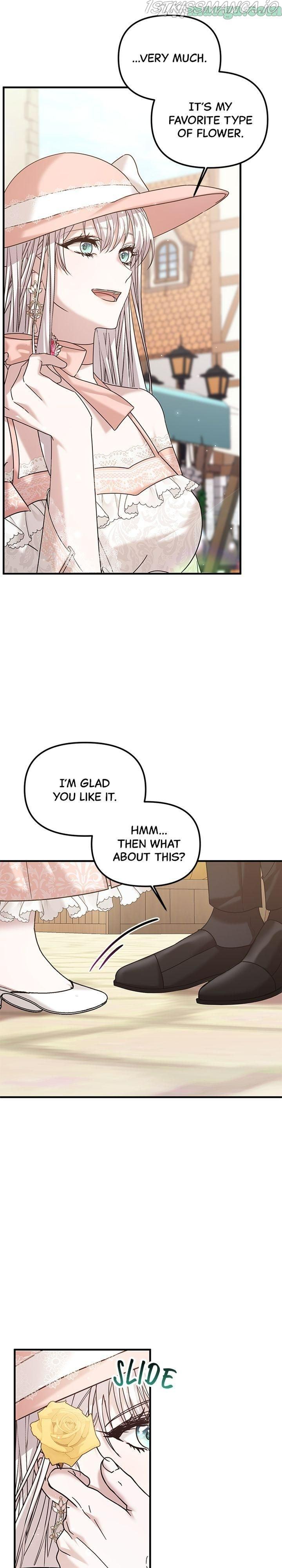 Marriage Alliance for Revenge Chapter 14 page 26