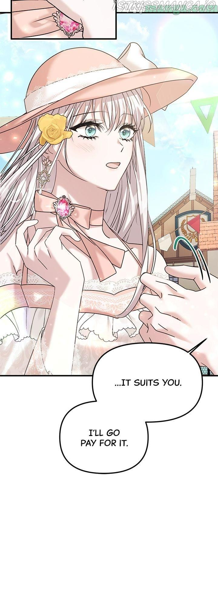 Marriage Alliance for Revenge Chapter 14 page 27