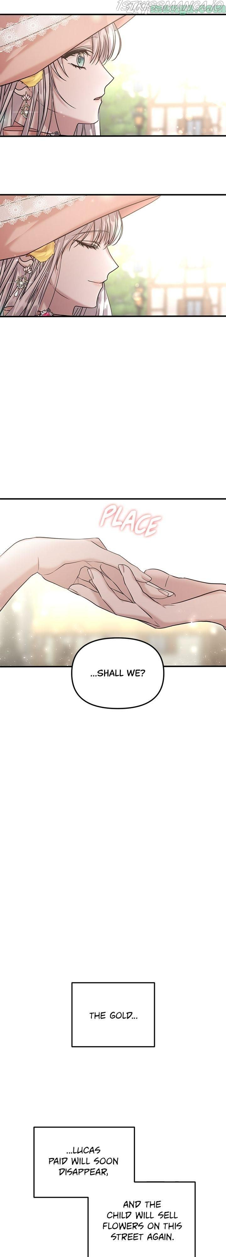 Marriage Alliance for Revenge Chapter 14 page 30