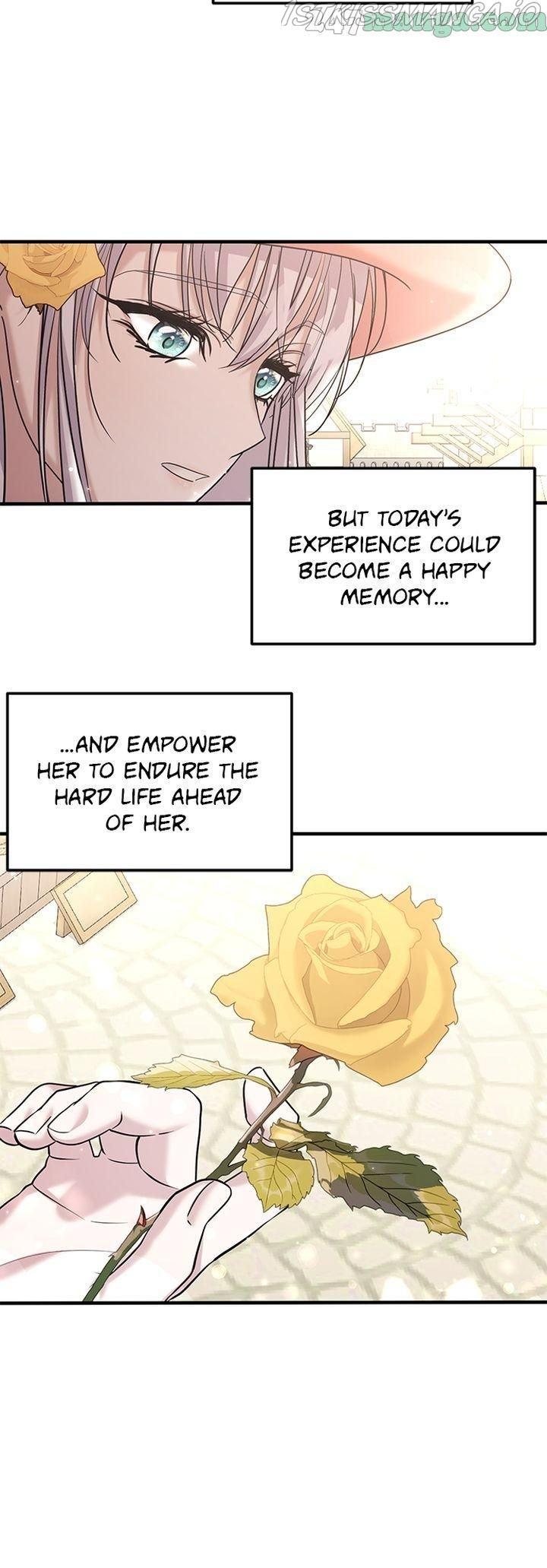 Marriage Alliance for Revenge Chapter 14 page 31