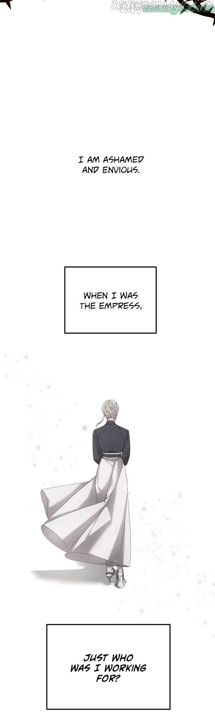 Marriage Alliance for Revenge Chapter 14 page 33