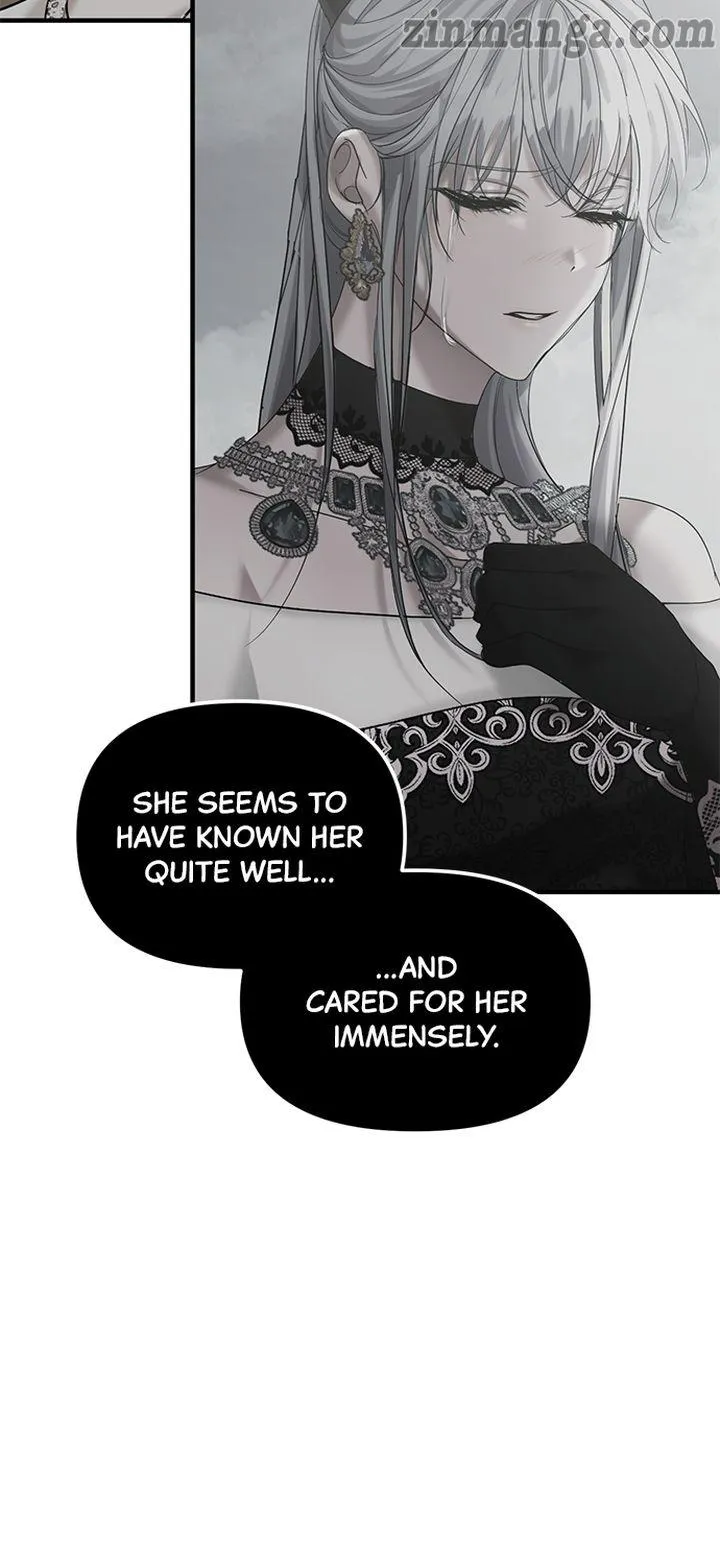 Marriage Alliance for Revenge Chapter 15 page 24