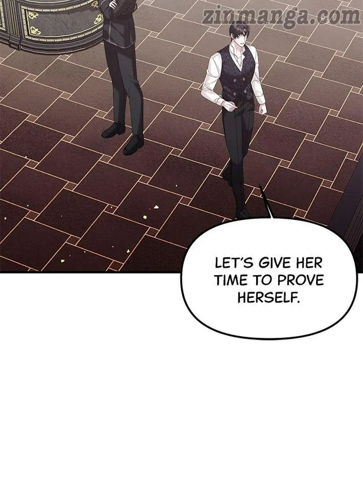 Marriage Alliance for Revenge Chapter 15 page 27