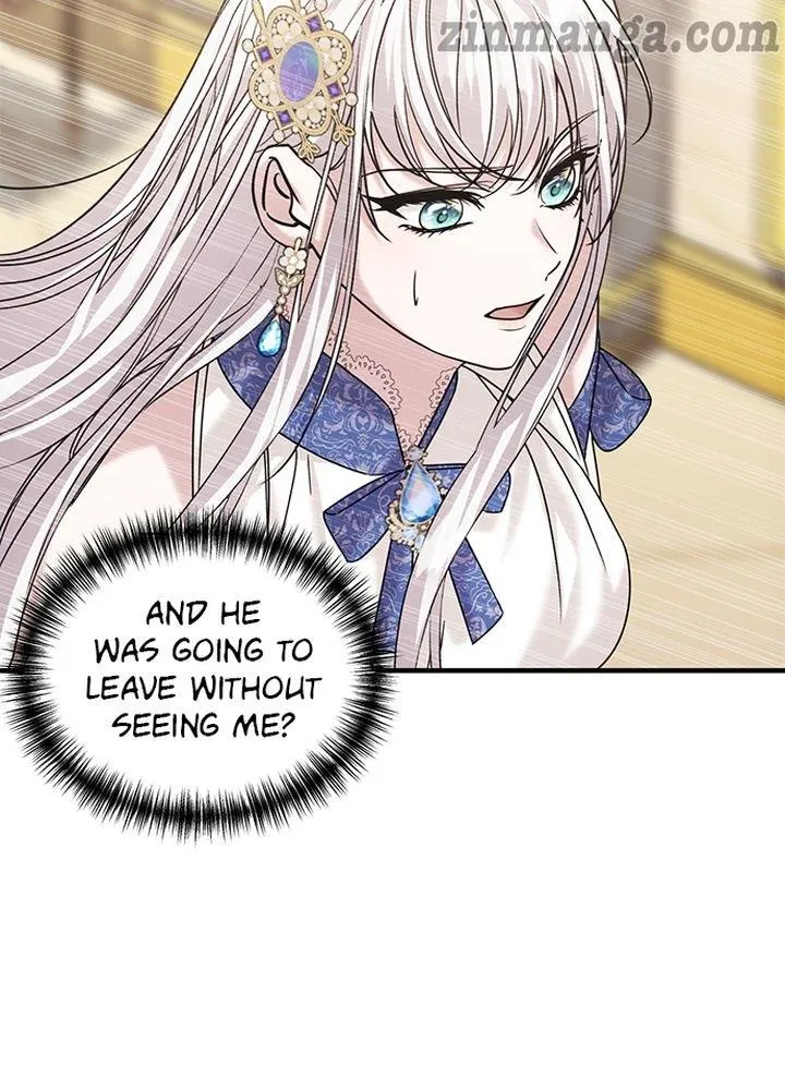 Marriage Alliance for Revenge Chapter 15 page 33